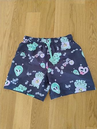 Badeshorts in Gr.146-152