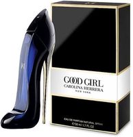 Carolina Herrera Good Girl Eau de Parfum 50 ml Neu