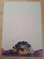 Diddl Blatt Nr. 28 A4