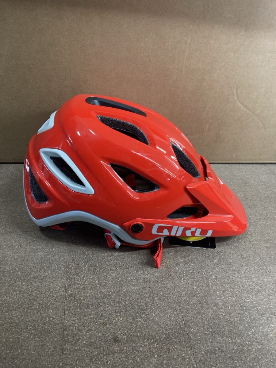 Giro Caschi: Giro Montaro Mips Helmet M – Nuovo (secondo la descrizione) da Zürich venduto da Barspin