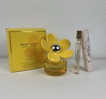 Marc Jacobs Daisy Love Sunshine EdT 50ml + Perfect EdP 10ml