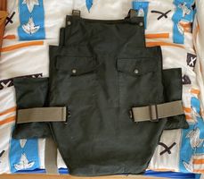 Schusssichere - Ballistische Weste von TIG Zug