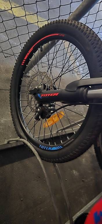 Vélos: Kinder Moutainbike Totem – D'occasion à Luzern par sabidu1 1