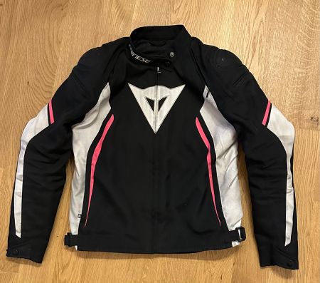 Haut/Bas Dainese 4 saisons, taille 46, utilisés 2 saisons