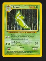 Pokémon Karte Safcon 54/102 – Base Set