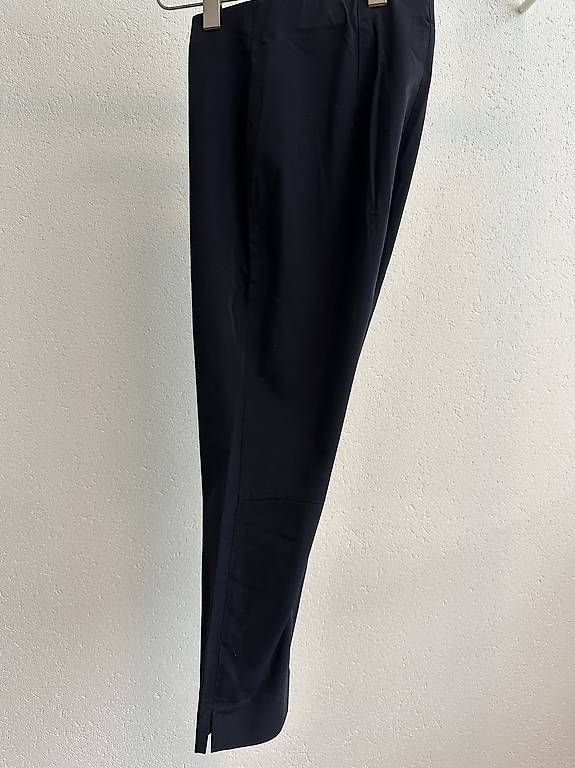 Leggings: Seductive Leggins marine  – Gebraucht aus Speicher von pat_ddn8