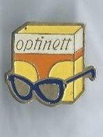 Optinett PIN