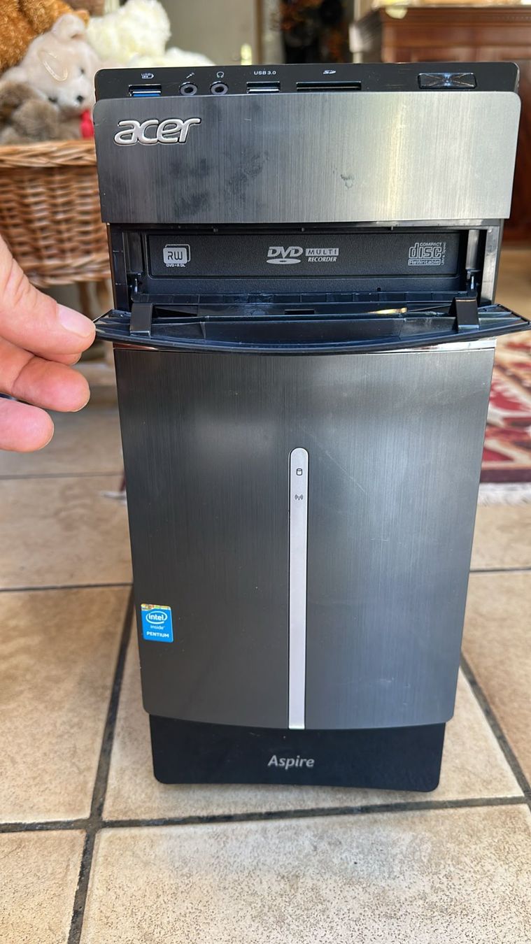 PCs: Acer Aspire TC-605 – Gebraucht aus St. Gallen von hem_q5dw