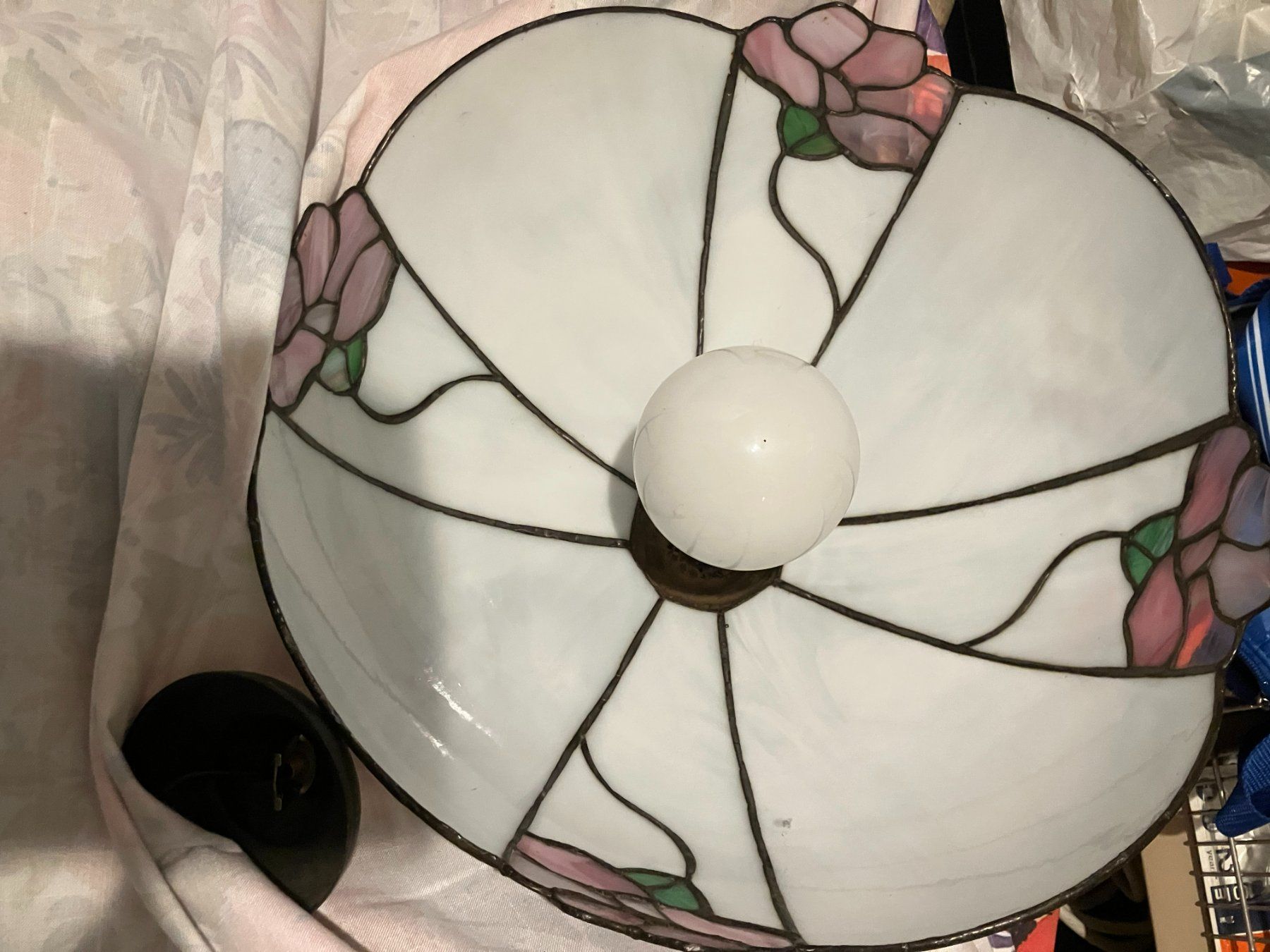 Lampade: Lampe vintage – Usato da Täuffelen venduto da mar_72fn 1