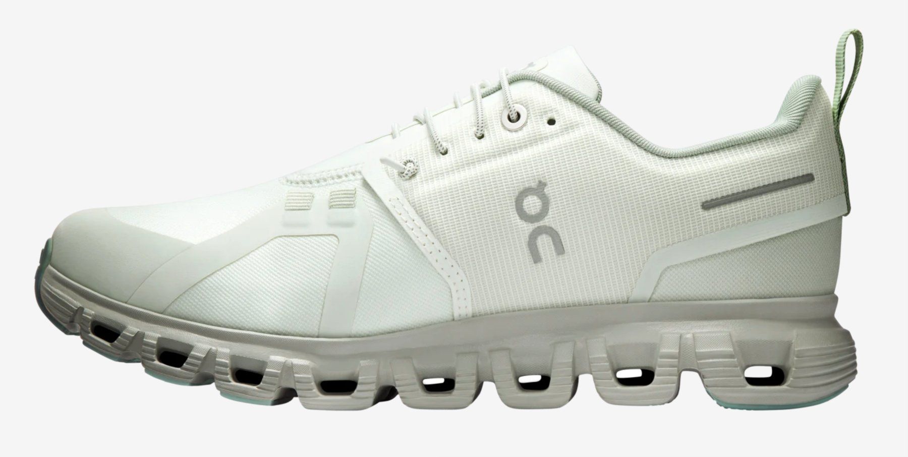 On Scarpe da donna: On Running Cloud 6 WP Waterproof für Damen – Nuovo e nell'imballaggio originale da Worb venduto da outherein 1