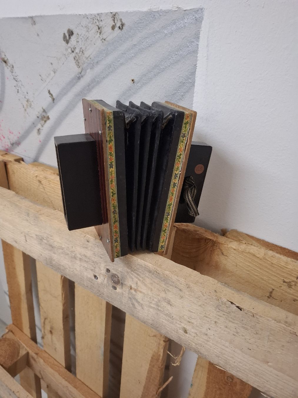 Strumenti musicali: mini orgeli – Usato da Villeneuve venduto da BibiVintage 2