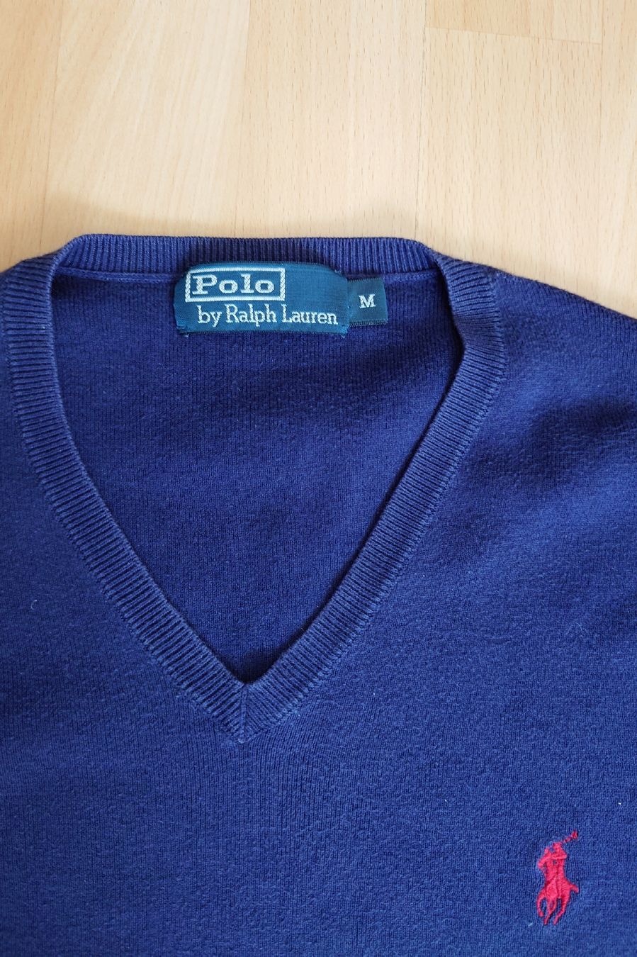 Polo Ralph Lauren Maglioni & Felpe: Ralph Lauren Pullover M gebraucht  – Usato da Wauwil venduto da Belton 1