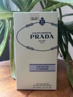 Parfum Prada Infusion d Amande 100ml Eau de Parfum neu