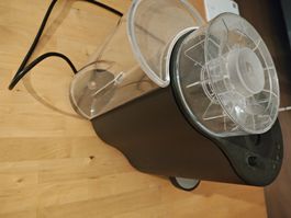 Coffee B Kaffeemaschine, erstes Modell, Funktion ungeprüft