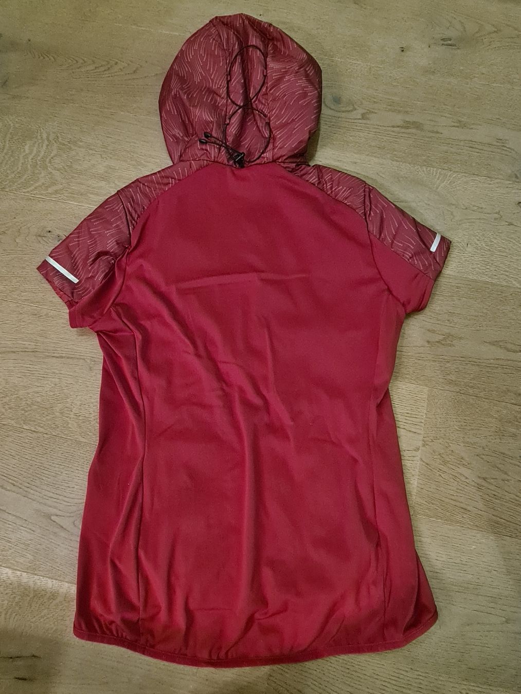 Odlo Gilets & Westen: ODLO WESTE KURZARM GR.M – Gebraucht aus Adlikon von jahr01 5