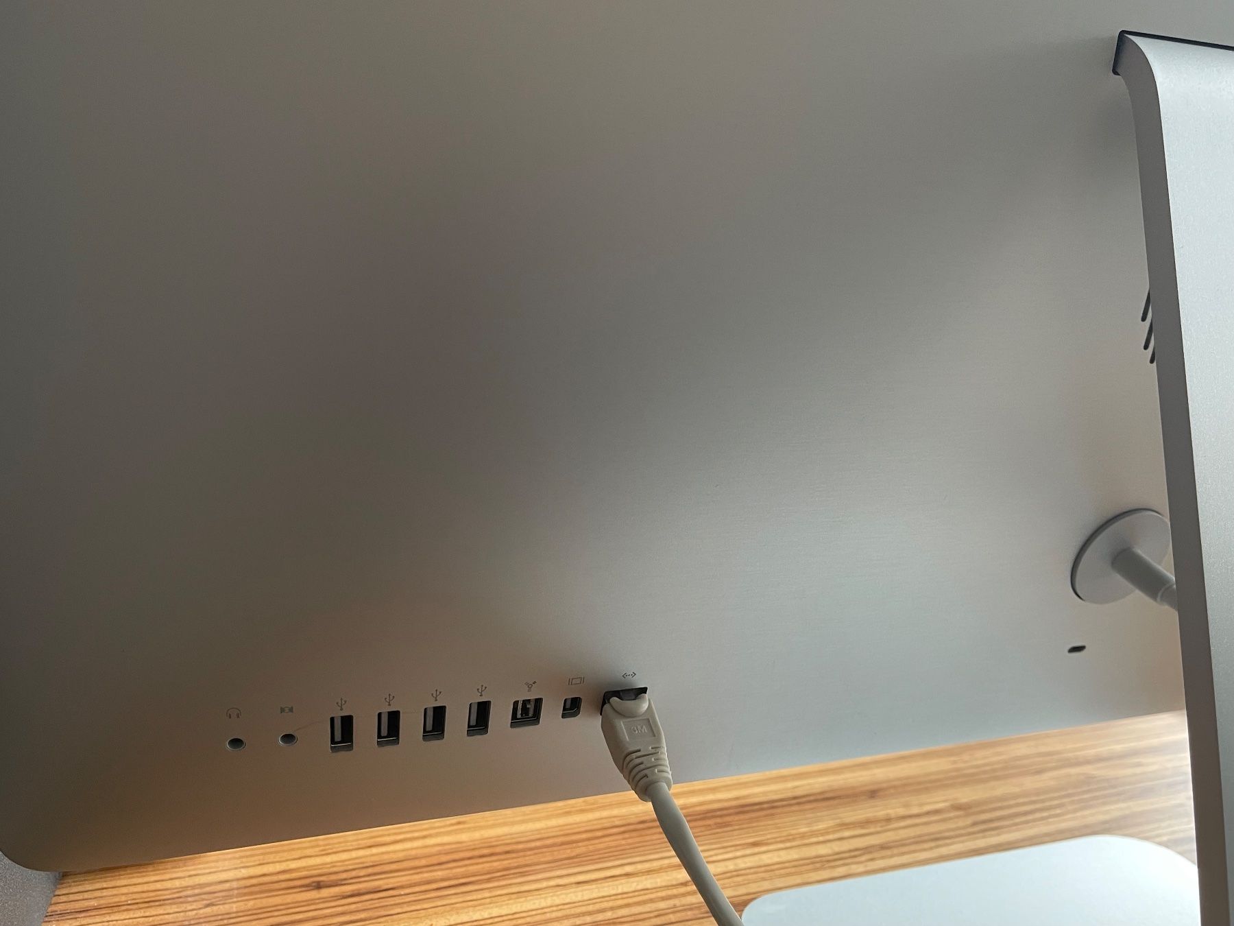 Apple PC: i Mac 11,1 27 Zoll – Usato da Zug venduto da gil_tnc2 1