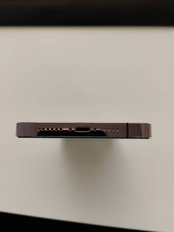 Telefoni cellulari / Smartphones: iPhone 14 Pro Max  – Usato da Schaffhausen venduto da kiv_tmc7 2