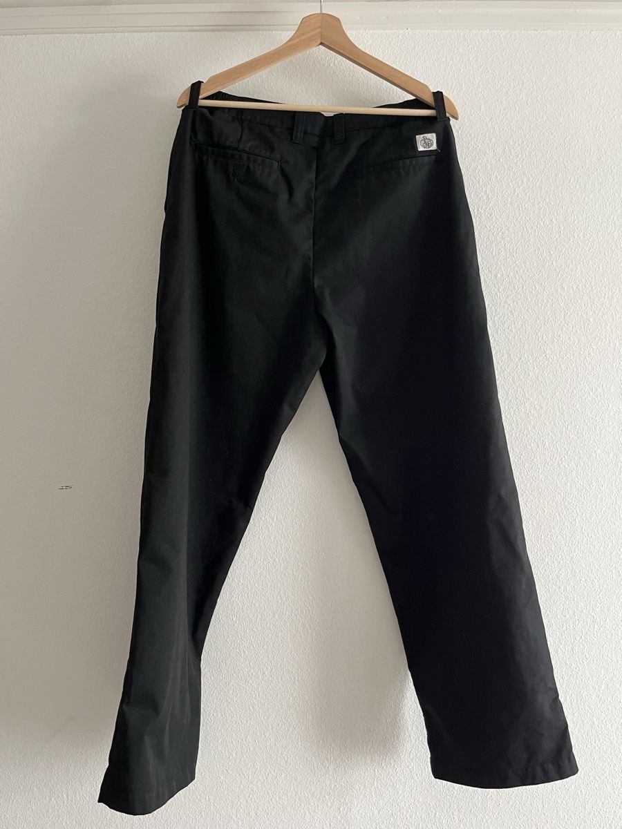 Pantaloni: Last Resort AB PM001 Pants – Nuovo (secondo la descrizione) da Luzern venduto da Everything_Must_Gooo 1