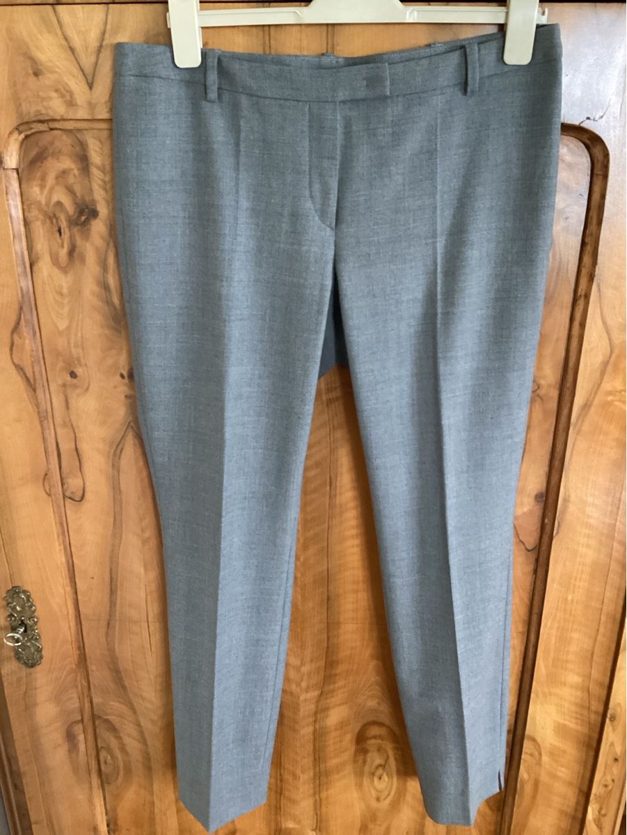 Windsor Pantaloni: Windsor, Damenhose, Gr. 40 – Usato da Salenstein venduto da Esprit57