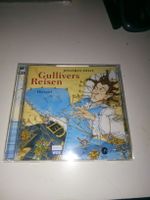 Gullivers Reisen  (Jonathan Swift)   2-CD's      ©'2006
