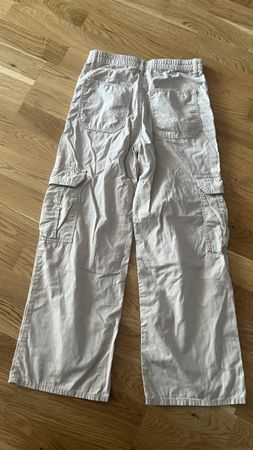 Coole Cargo-Hose, Beige, Grösse 146- Top Zustand!