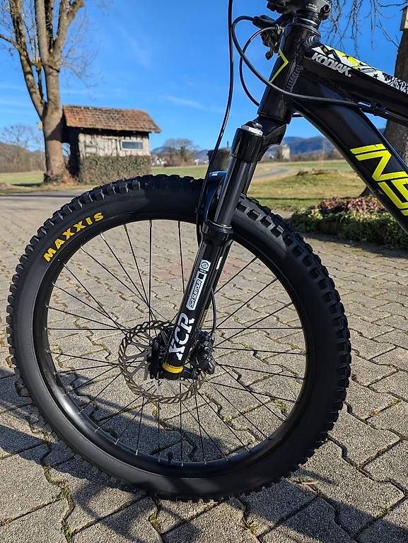 Biciclette: À VENDRE : Inspyre Kodiak 24" – Usato da Courcelon venduto da Liminanas686 3