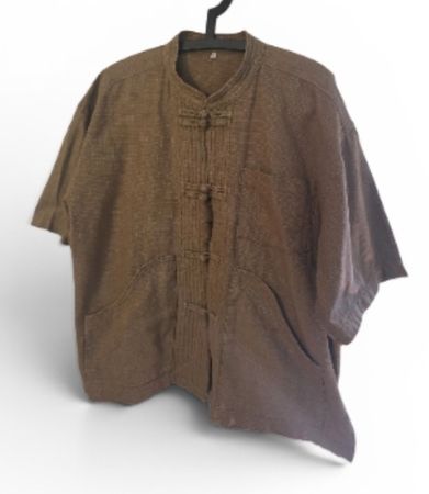 Chemise traditionell Thai