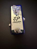 Xotic EP Booster Pedal