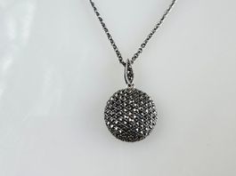 Sterling Silber Kette