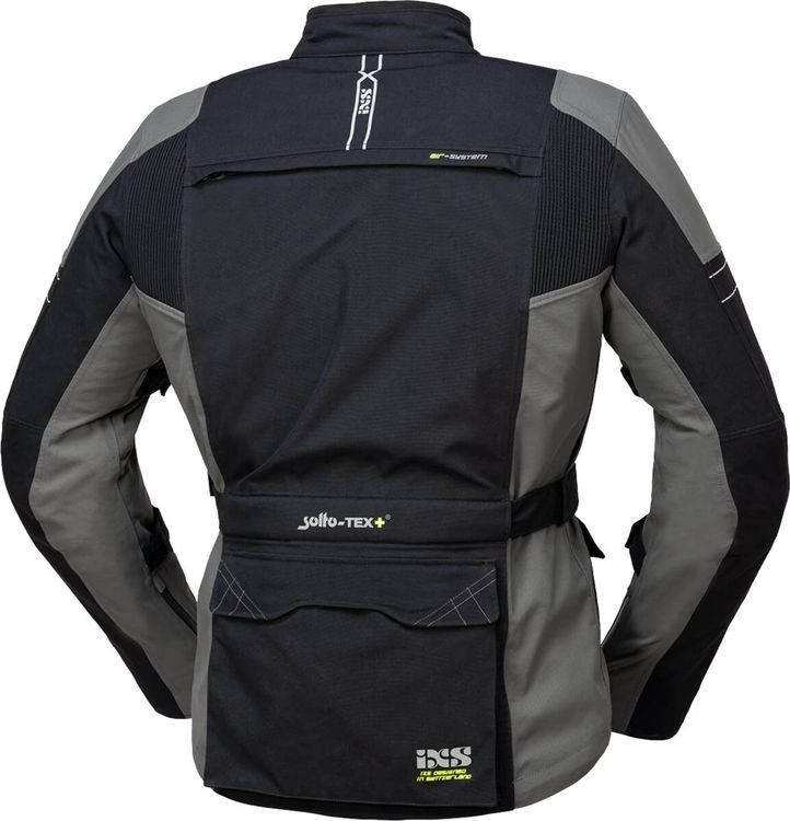 IXS Giacche: Tour Jacke Laminat-ST-Plus – Nuovo (secondo la descrizione) da Muhen venduto da Sheben 1
