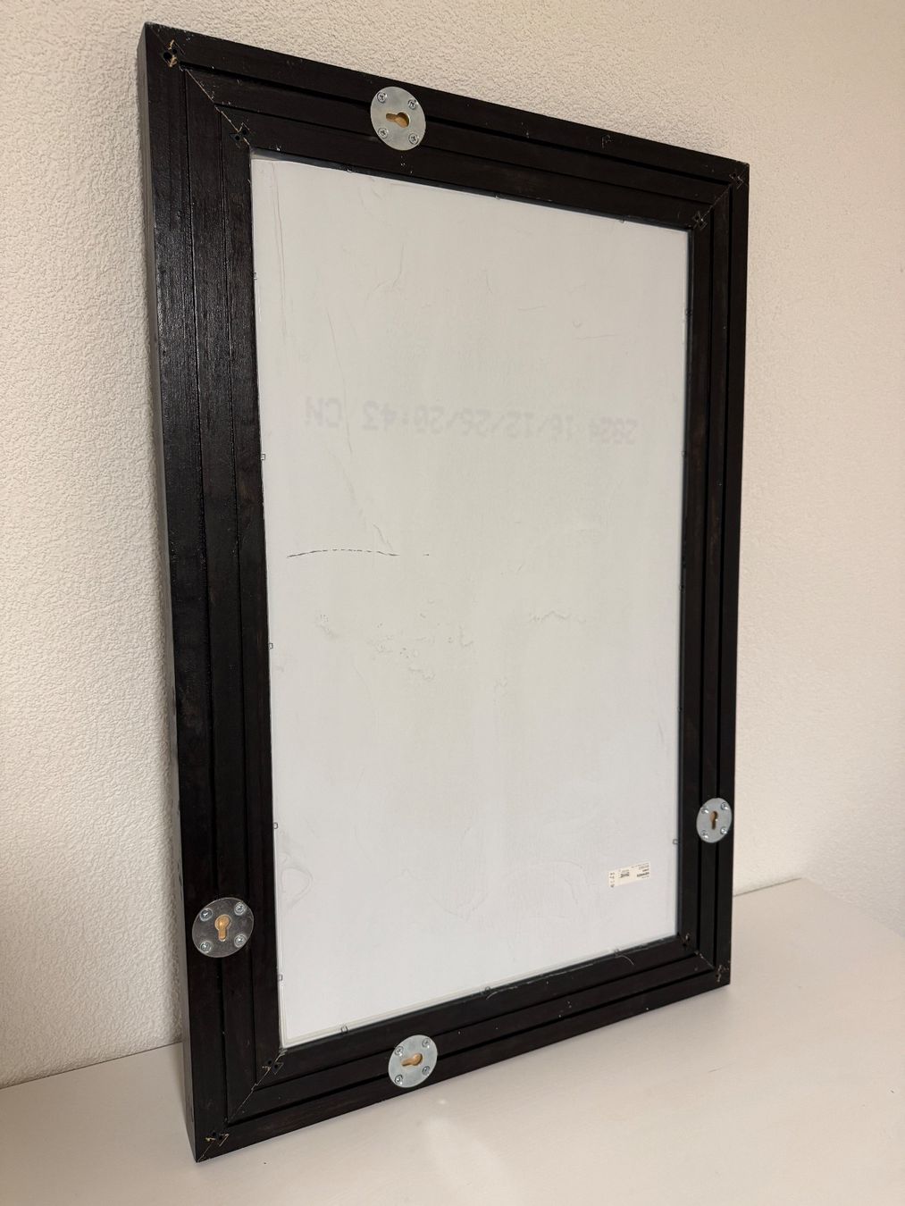 Ikea Specchi: Spiegel Hemnes von iKEA – Usato da Russikon venduto da manureloop 3