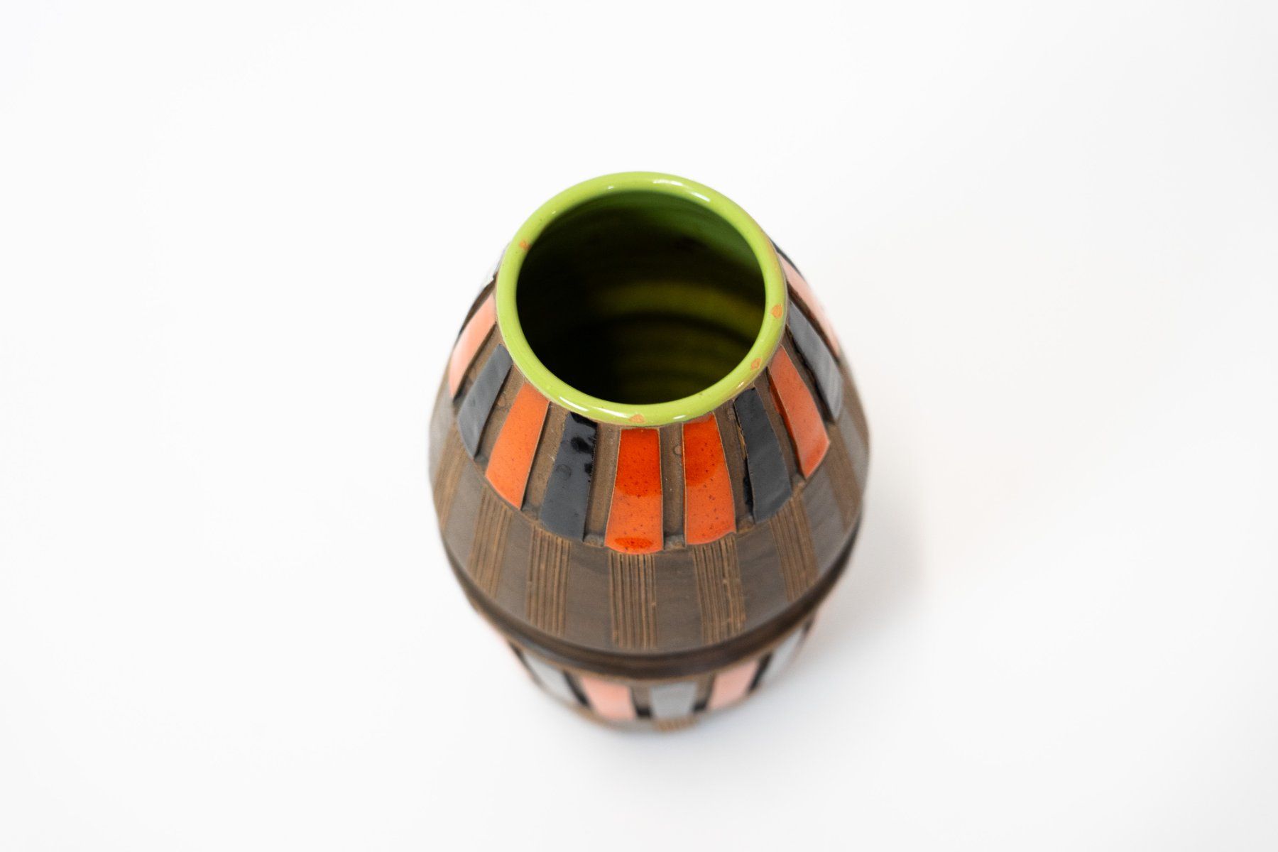 Vasi & Recipienti: Vase Nr. 11 Bitossi - Versand möglich – Usato da Schaffhausen venduto da Studio-Ara 3