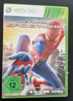 The Amazing Spider-Man (Xbox 360)