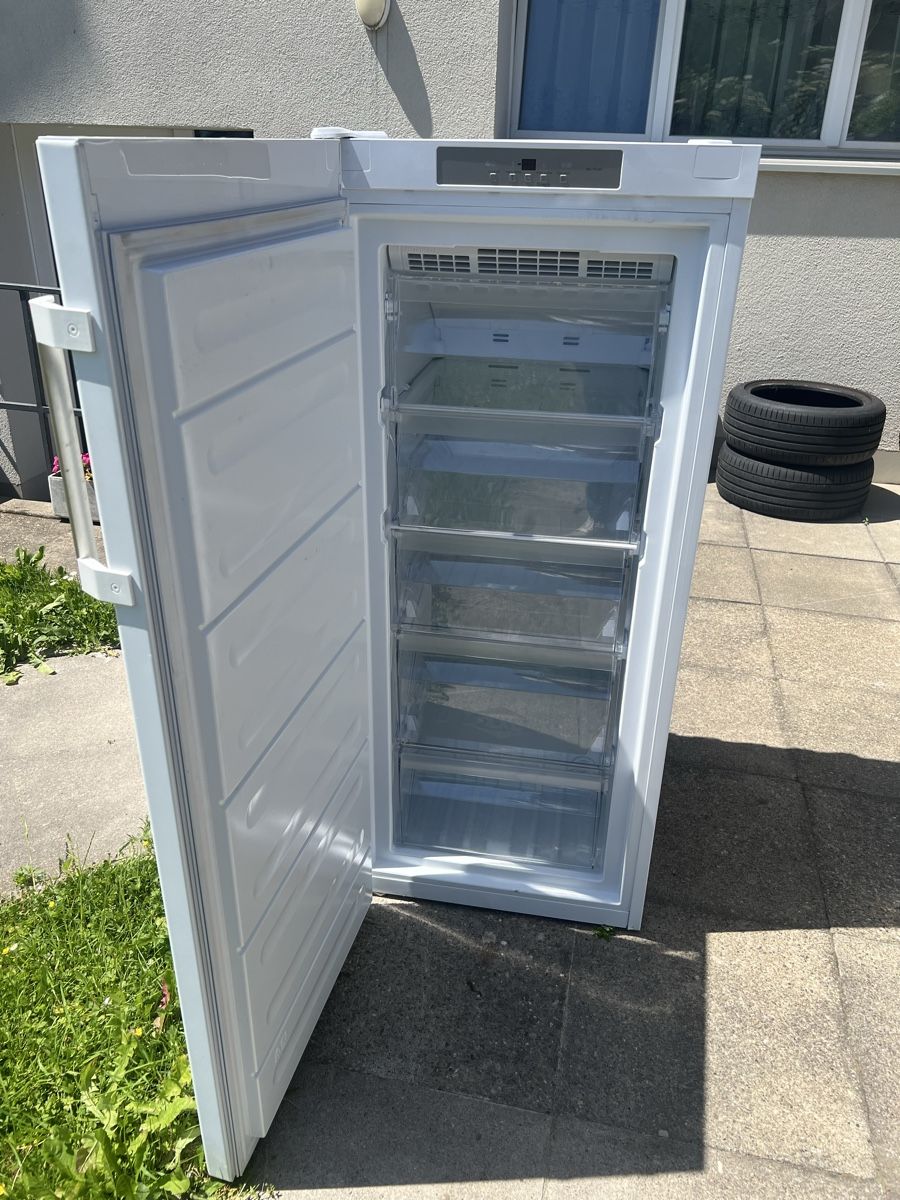 Congelatori: Mio Star Gefrierschrank   – Usato da Schöftland venduto da mec_5npl 3