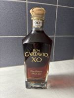 Ron Cartavio XO 18 Jahre gereift, Geschenkbox, Rarität (59)