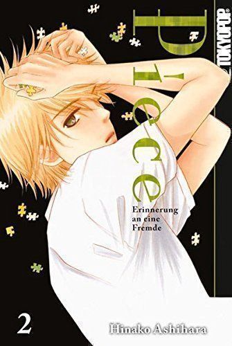 Fumetti: Piece 1 +2 - Manga Hinako Ashihara – Usato da Münchenstein venduto da vitalfit 1