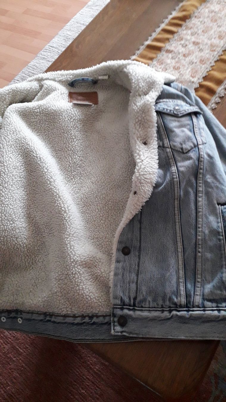 Levi's Vestes: Jeansjacke Levis – Neuf (Voir description) à Neuhausen par terracebc 2
