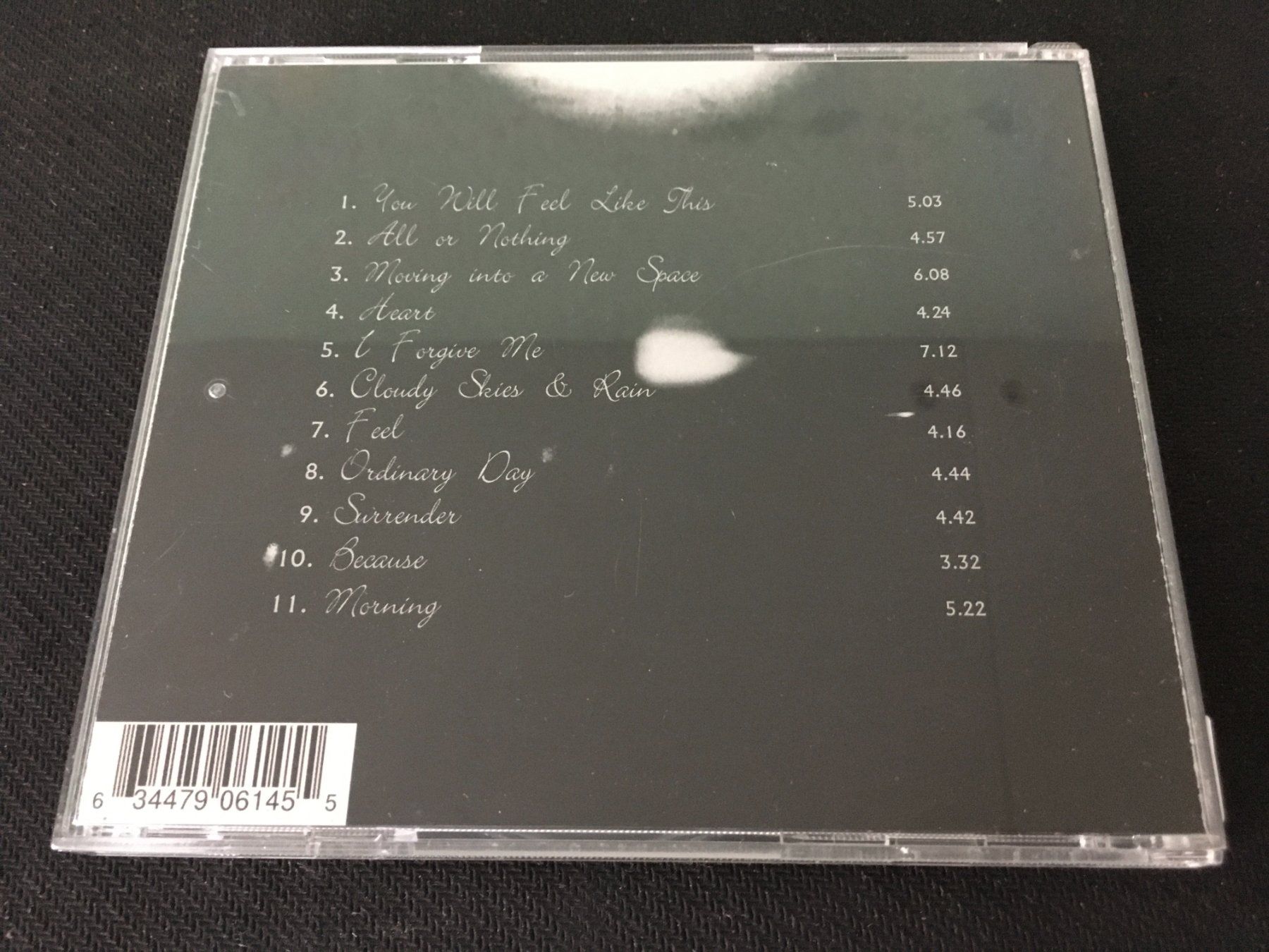 CD: Nicola Hitchcock - Passive Aggressive -CD- – Usato da St.Gallen venduto da MedienJoe 2
