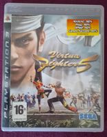Virtua Fighter 5