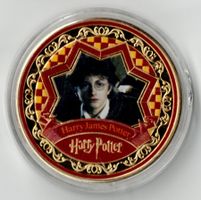 Harry James Potter_Harry Potter_Gedenkmedaille