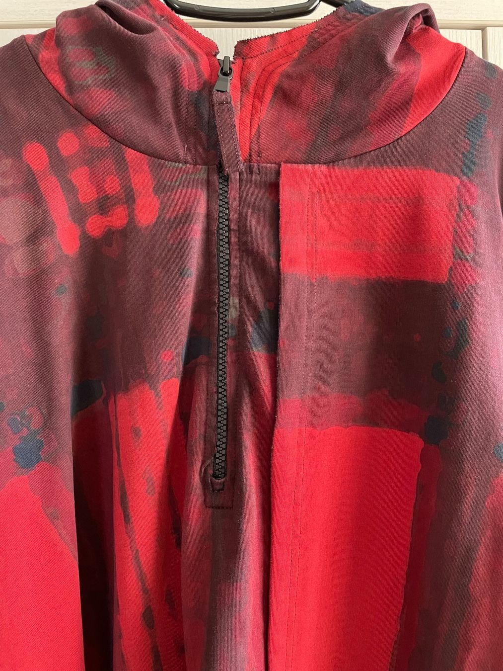 Rundholz Maglioni & Felpe: Rundholz Black Label Pullover/Poncho - Gr. XL – Usato da Kaltbrunn venduto da 123superman 3