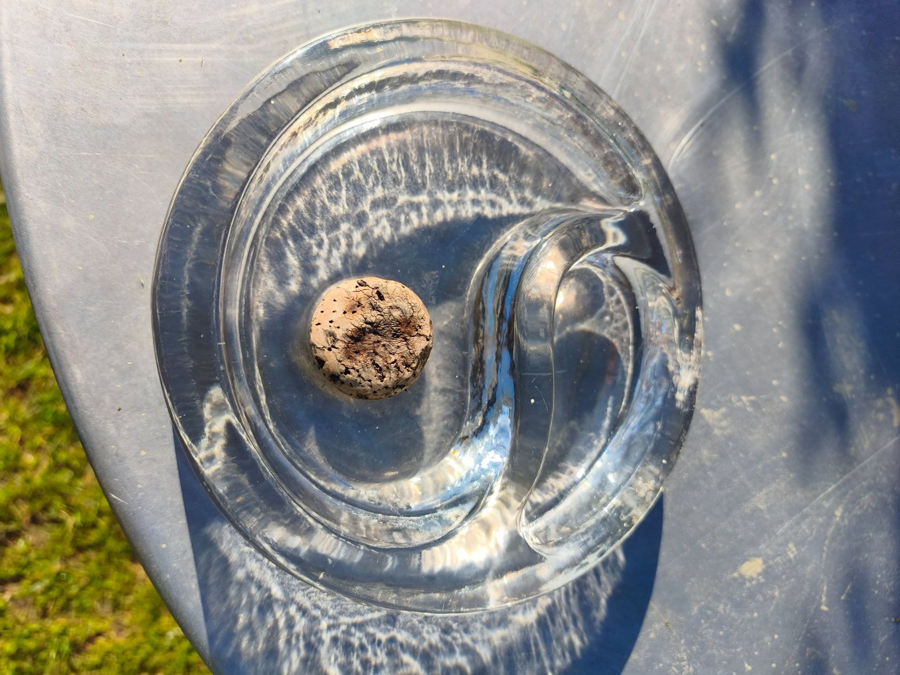Portacenere: Pfeifen Aschenbecher vintage – Usato da Metzerlen venduto da ben_62ht 2