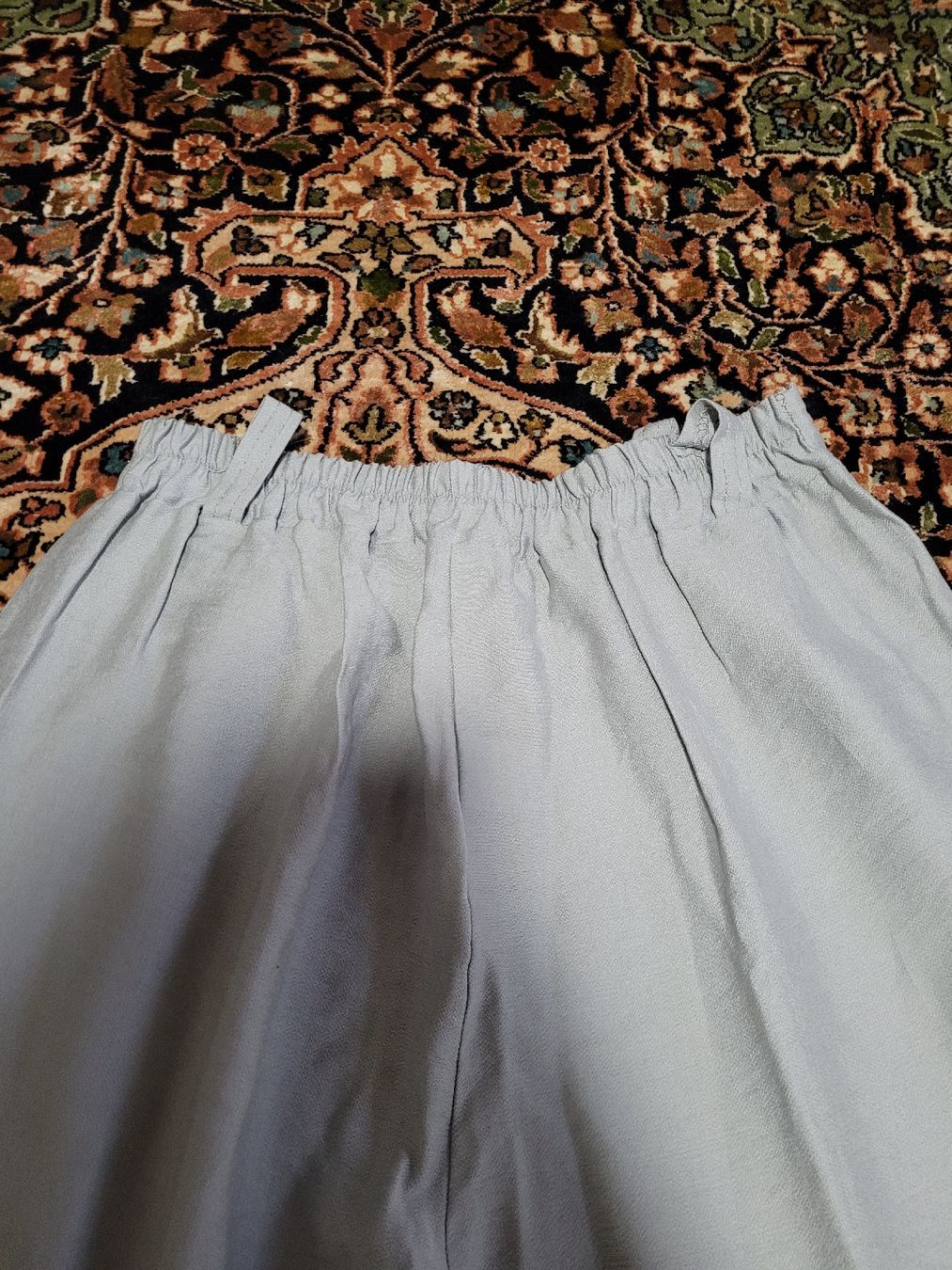 Pantaloni: Leichte Marlenehose, Sommer Gr. M/L, neu – Nuovo (secondo la descrizione) da Büren NW venduto da nie_k6382 4