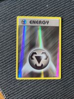 Pokemon Stahl Energy Reverse Holo XY Evolutions