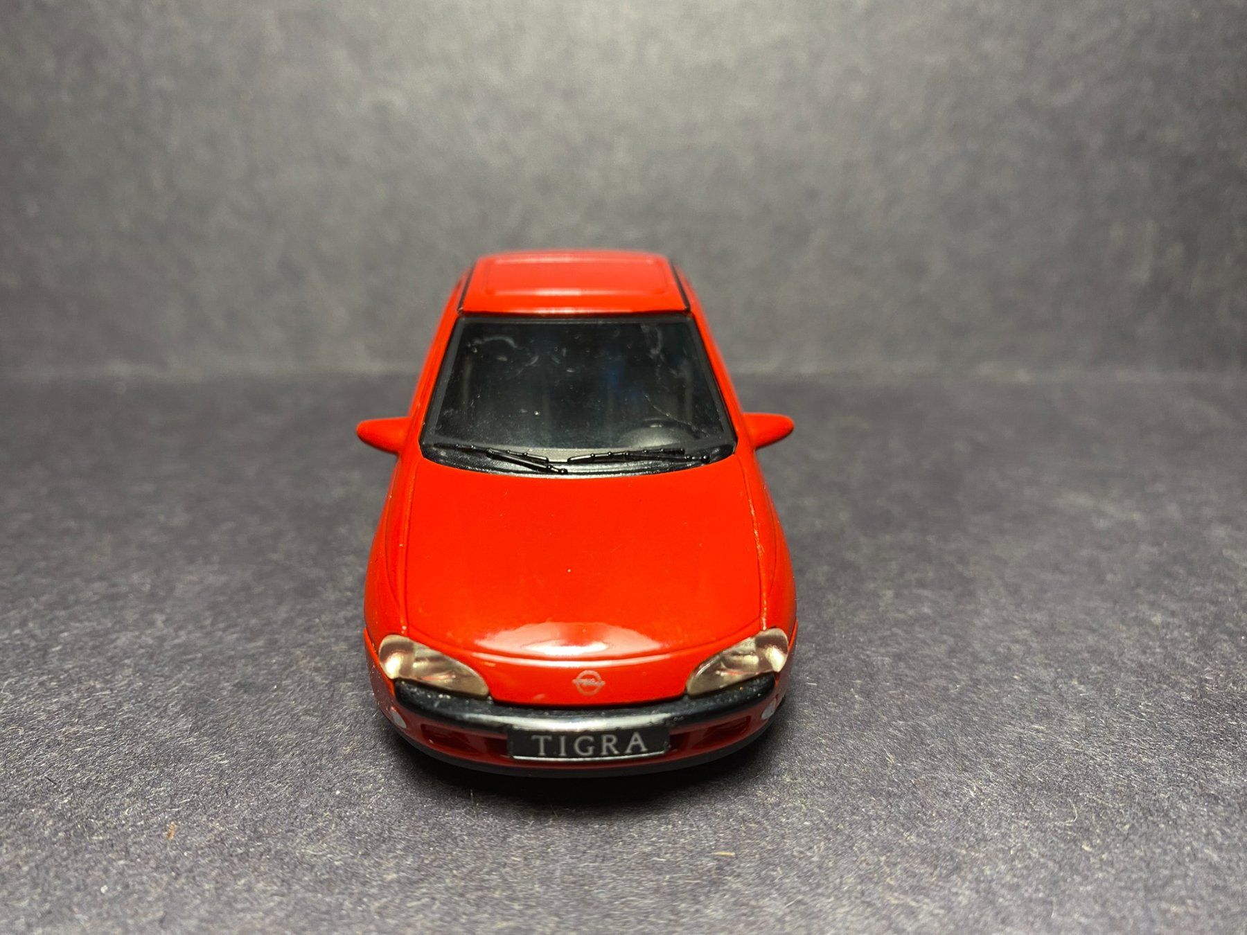 Schuco Modellini d'auto: Opel Tigra - Schuco - Made in Germany – Usato da Spiez venduto da Mlandcruiser 6