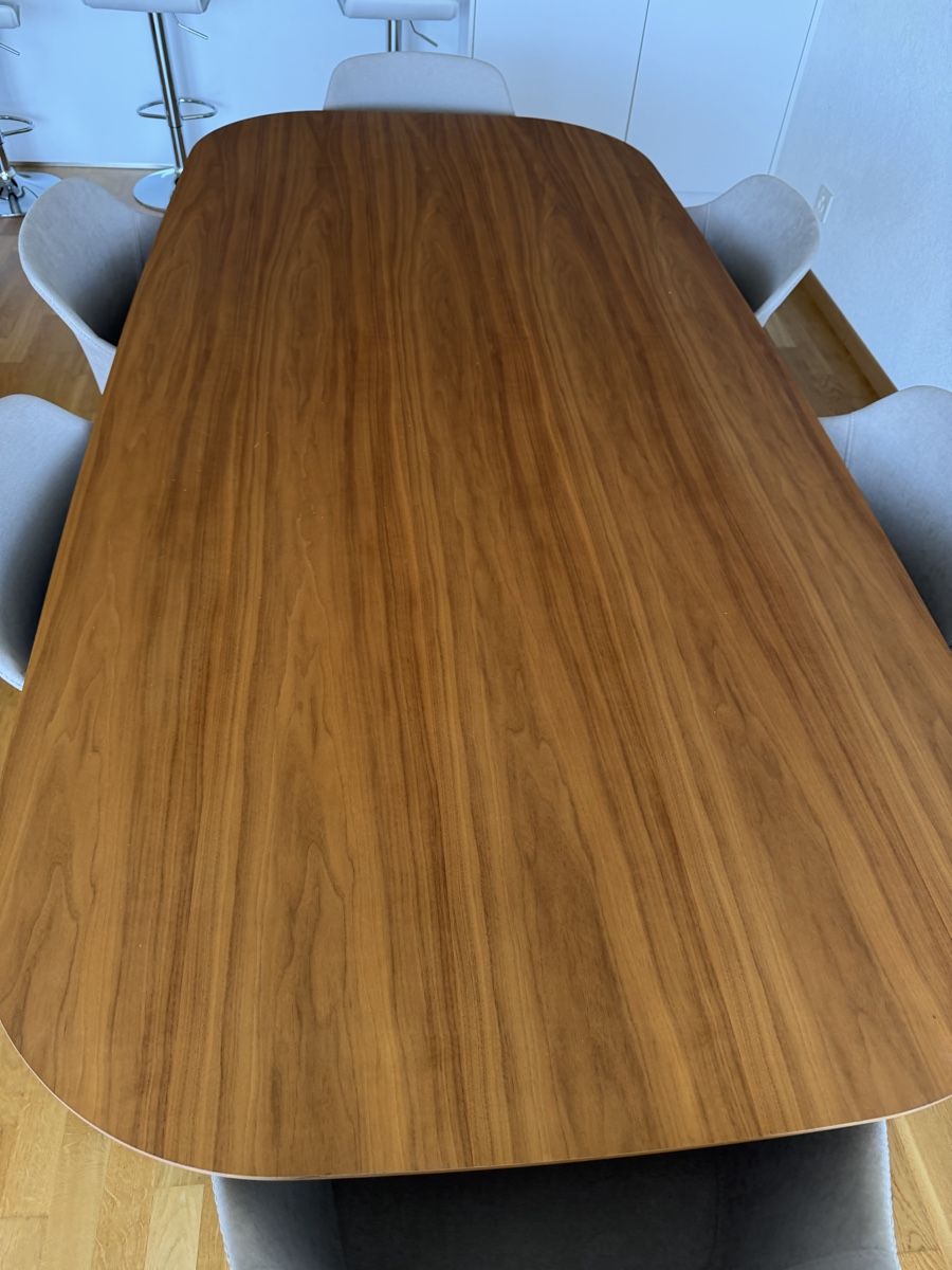 Pfister Tischset: Pfister Table + Chaises – Gebraucht aus La Tour-de-Peilz von HOTMI00 8
