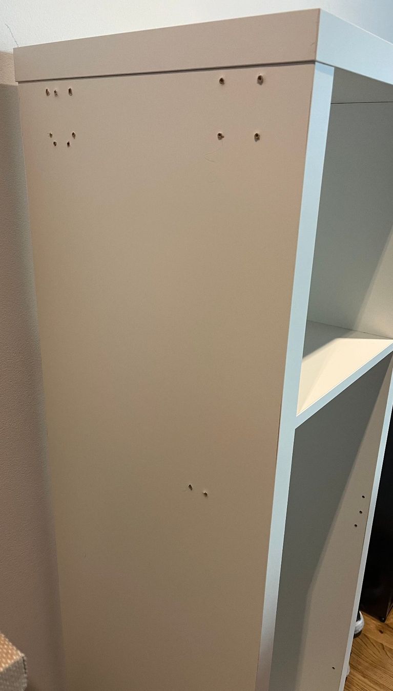 Regale: ikea kallax – Defekt aus Liebefeld von man_ynl5 1