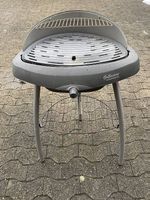 Kleiner Campinggaz Grill, ideal für Camper