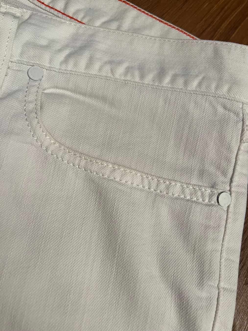 Jeans: ALBERTO DENIM JEANS – Usato da Zürich venduto da SWKA 2