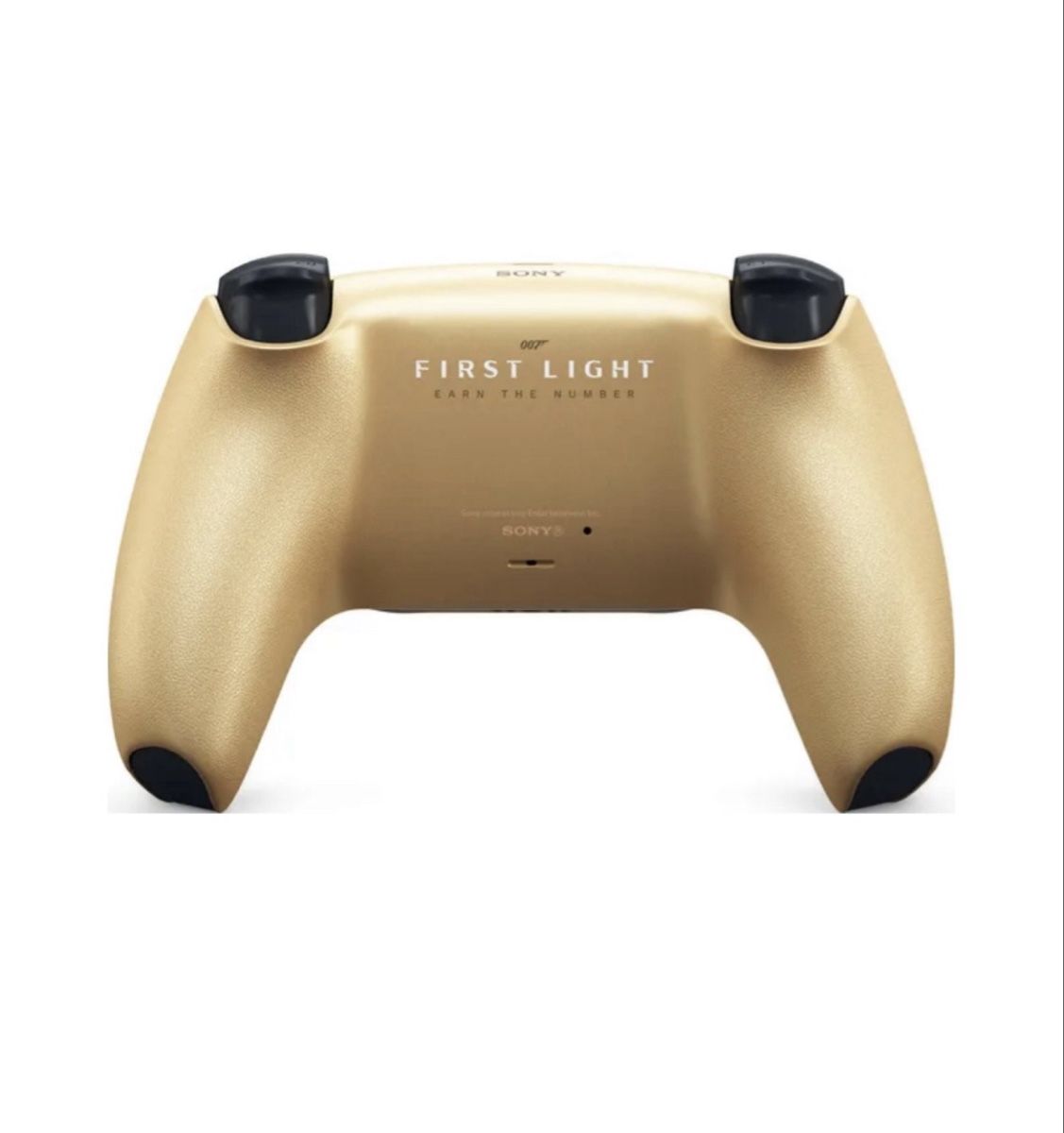 Sony Controller:  LIMITED EDITION  PS5 DualSense 007 First Light Controller – Nuovo e nell'imballaggio originale da Etoy venduto da rya_7lvn 2